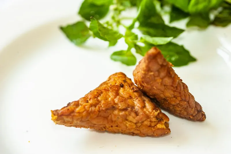 Protein Rich Soy Dosa Recipe