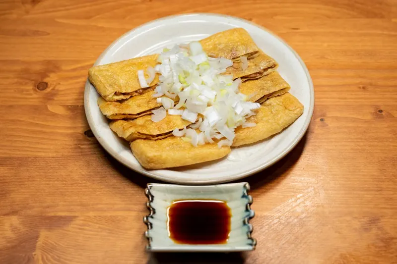Protein Rich Soy Dosa Recipe — photo 2