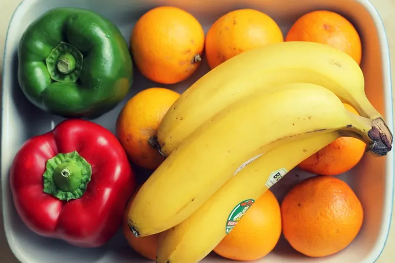 Vazhakkai Poriyal Recipe - Raw banana Roast With Pepper