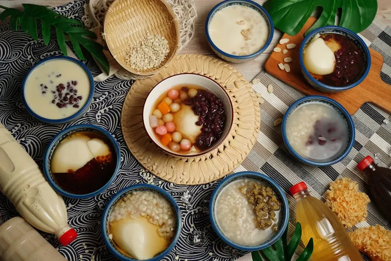 Sweet Peas Porridge Recipe | Confirmation site Borridge