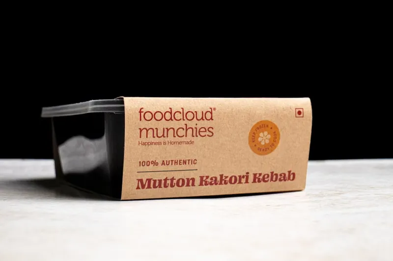 Mutton Galouti Kebab Recipe