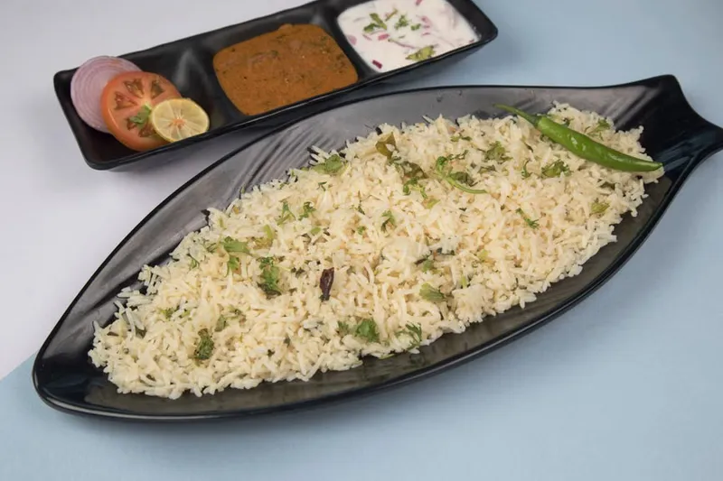 Jal Jeera Recipe