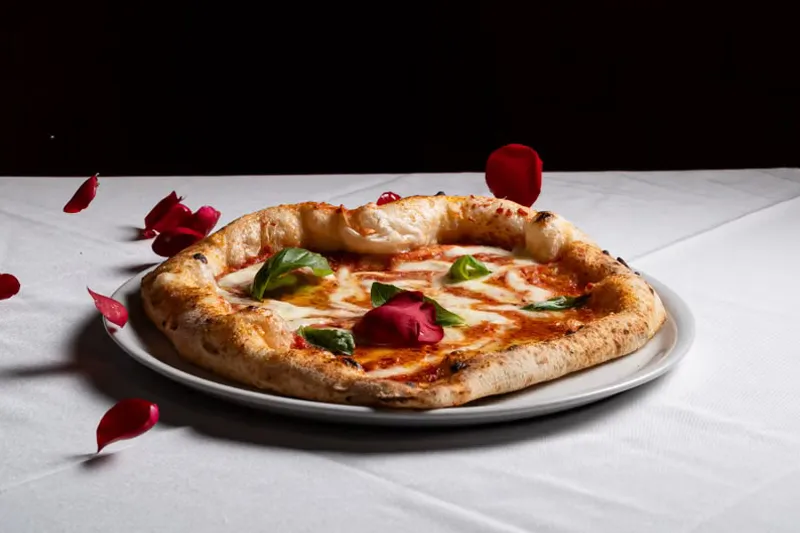 Pizza Margherita Recipe — photo 2