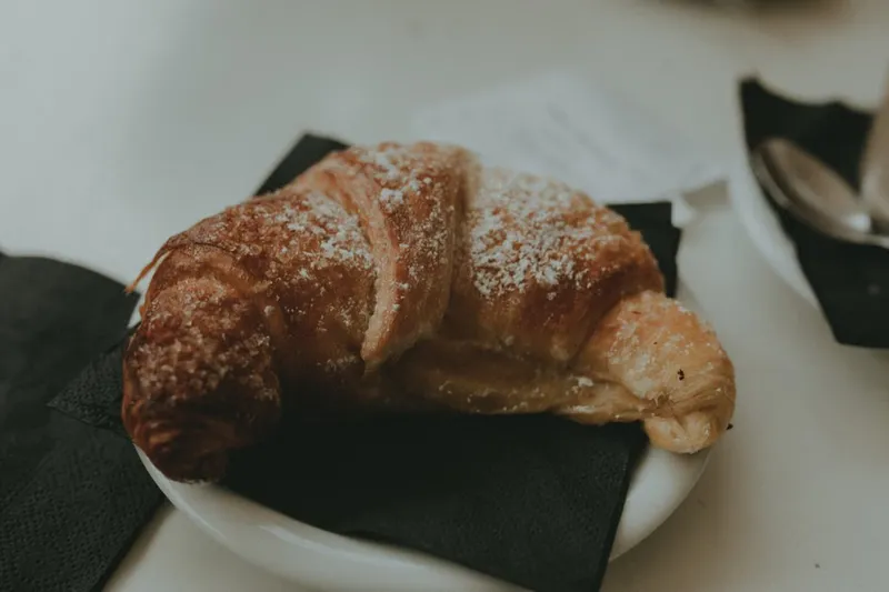 Croissant Recipe