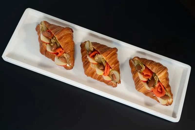 Croissant Recipe — photo 2