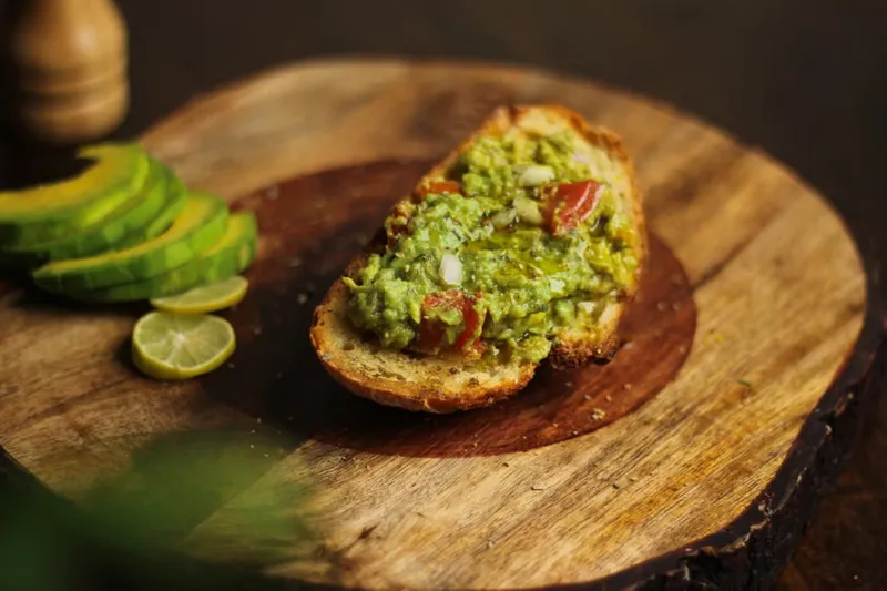 Open Toast Macaroni Recipe