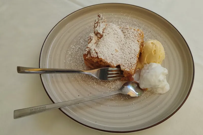 Apple Pie Ice Cream Recipe