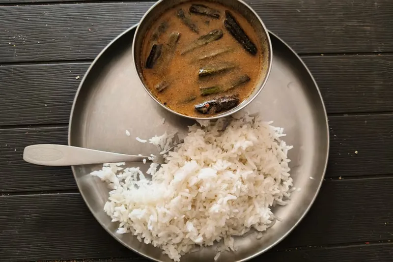 Udupi Tomato Rasam Recipe
