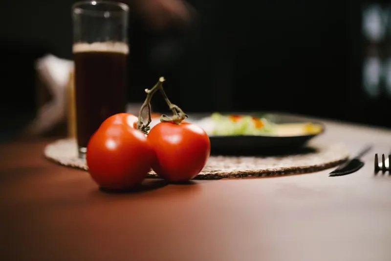 Udupi Tomato Rasam Recipe — photo 2