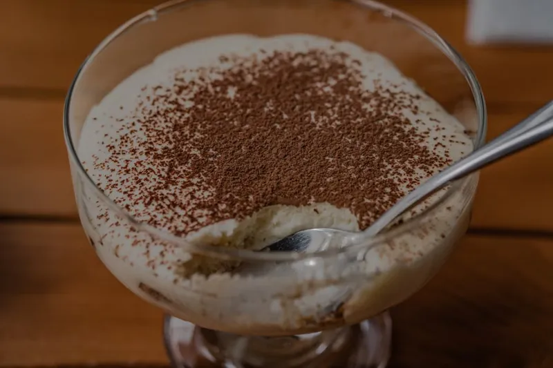 Mascarpone Fruit Dessert Recipe