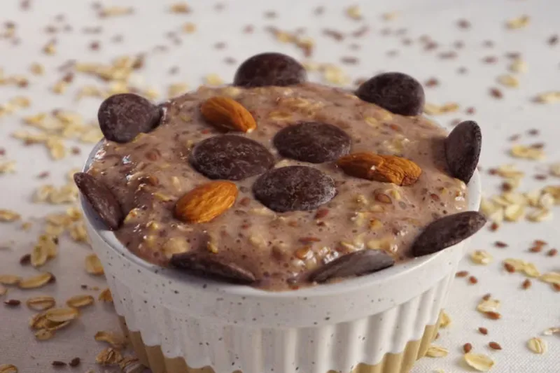 Homemade Chocolate Almond Spread Recipe