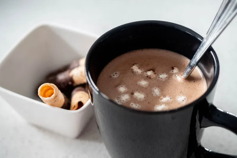 Mexican Hot Chocolate Recipe