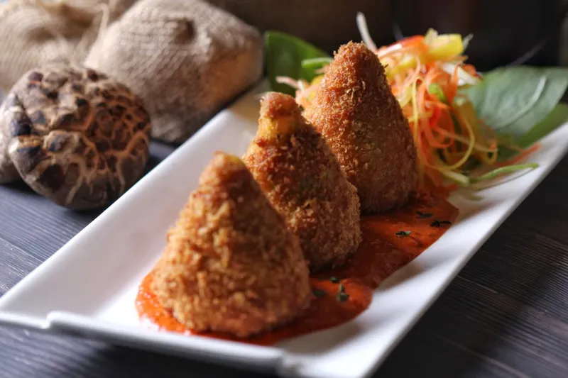 Paneer Bread Balls Recipe -Cottage Cheese & Bread Croquettes — photo 2