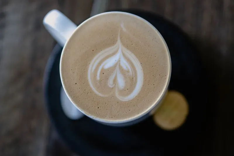 Jaggery Coffee Without Milk Recipe — photo 2