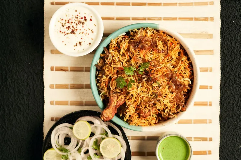 Onion Raita Recipe - Onion Raita Recipe — photo 2
