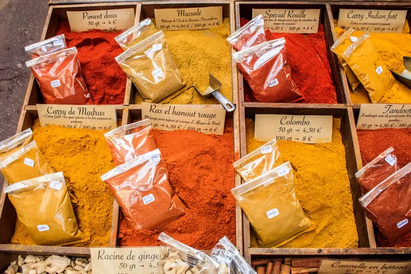Ras El Hanout Recipe (Moroccan Spice Powder)