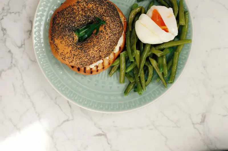 Buttered Green Beans Recipe - Finger Food for Toddlers