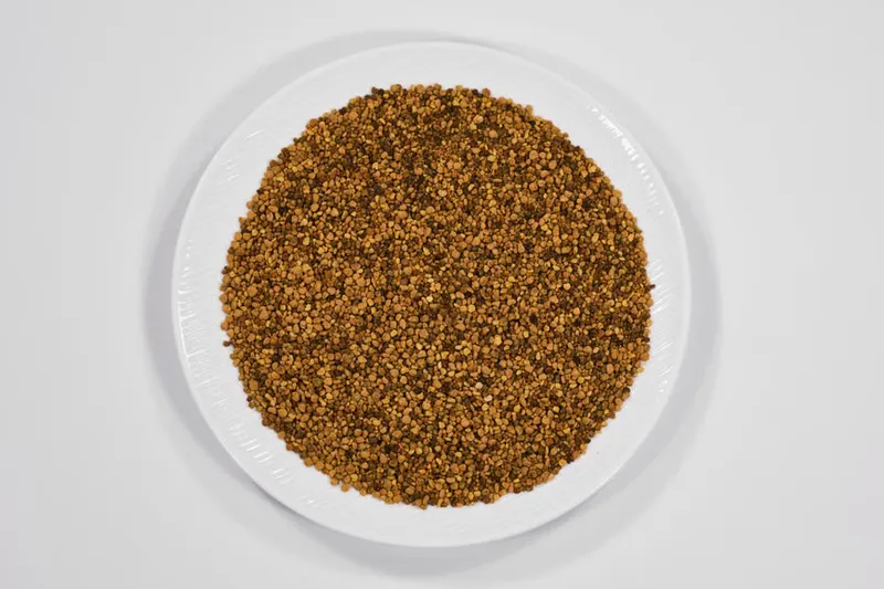 Malida Recipe (Healthy Whole Wheat Afghan Sweet)