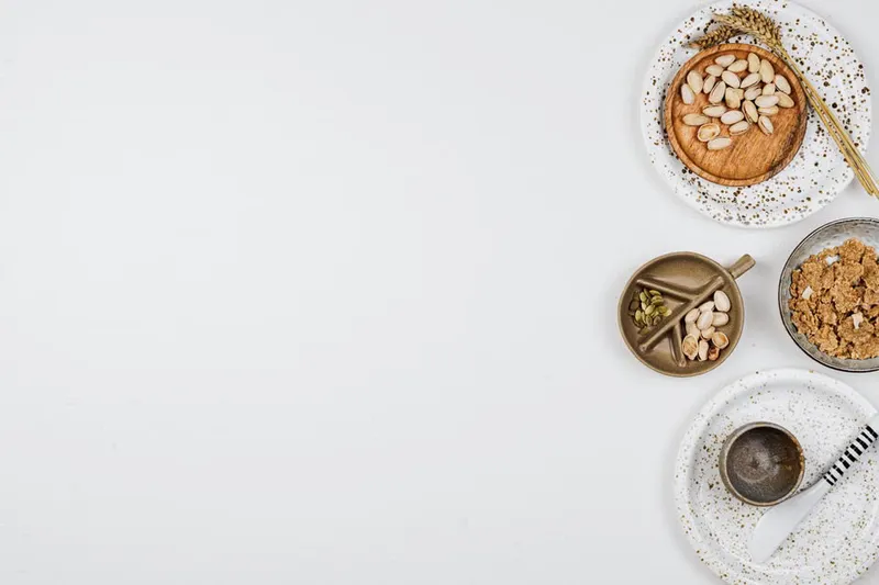 Malida Recipe (Healthy Whole Wheat Afghan Sweet) — photo 2