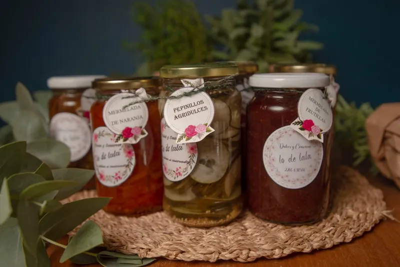 Sweet And Sour Lemon Pickle Recipe