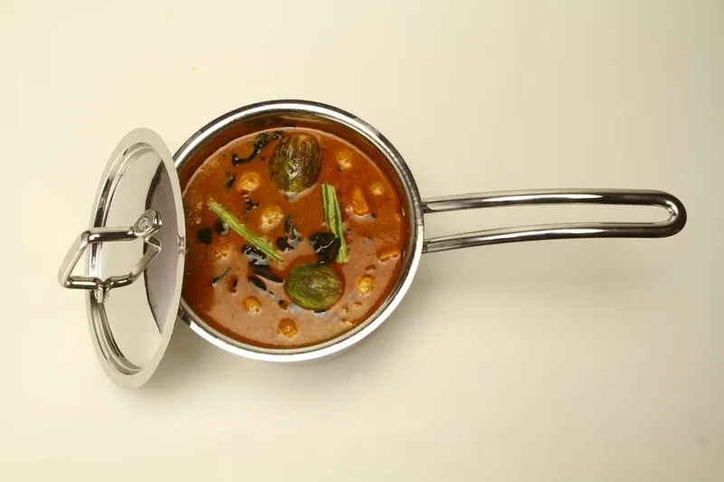 Baingan Musallam Recipe (Mughlai Style Eggplant Simmered In Rich Tomato Curry)