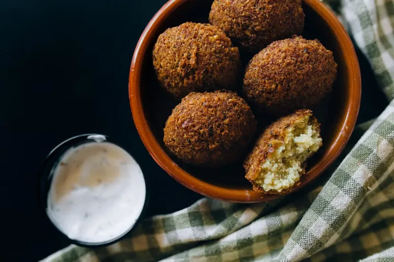 Homemade Tahini Sauce Recipe — photo 2