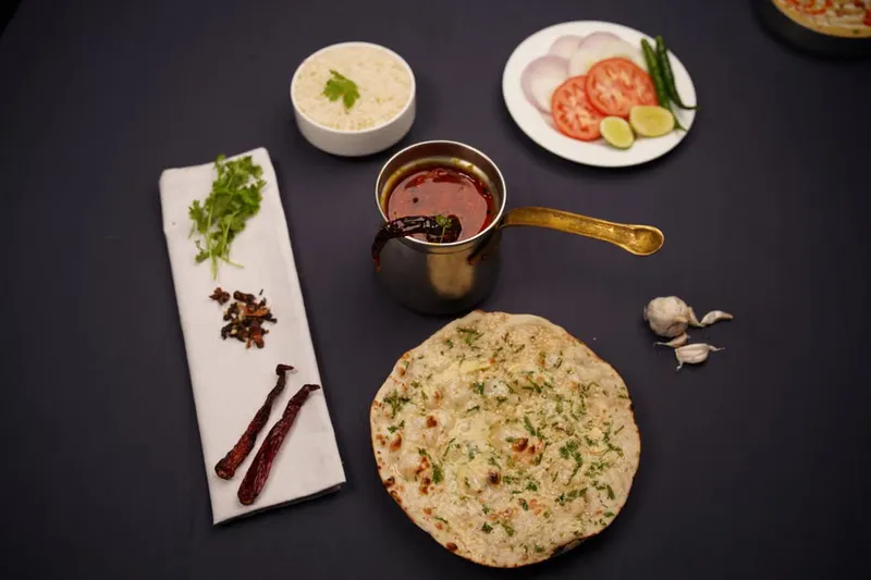 Ujju Rotti Recipe (Indian Rice Flat Bread)