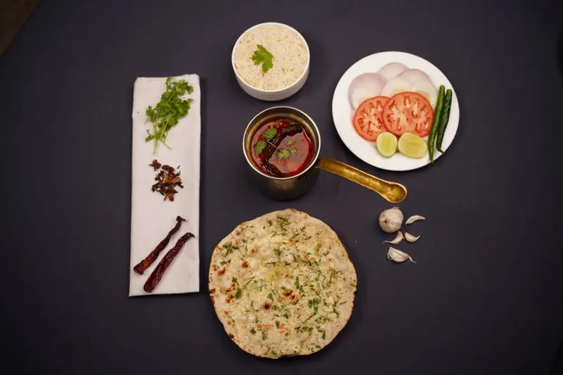 Ujju Rotti Recipe (Indian Rice Flat Bread) — photo 2