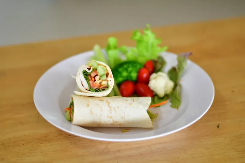 Cauliflower Tortilla Recipe