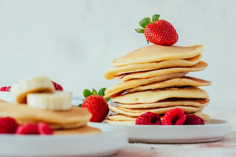Authentic Godumai Dosai Recipe - Whole Wheat Flour Crepes — photo 2