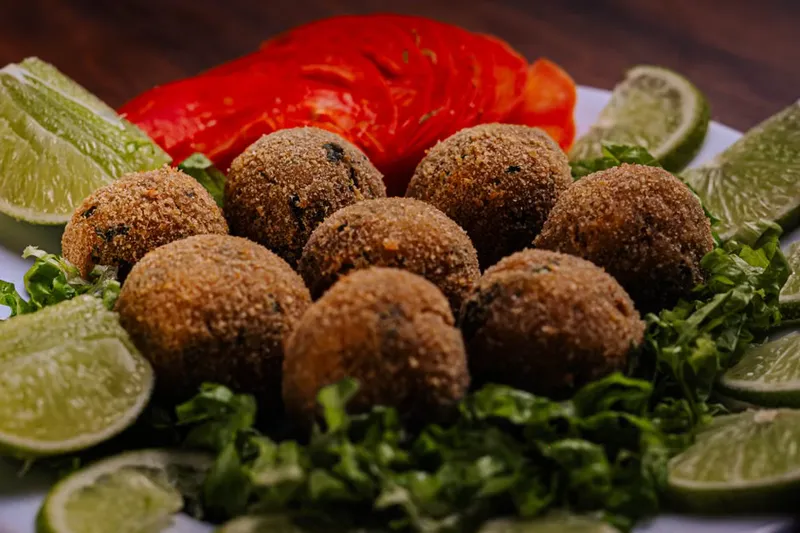 Menthya Jolada Mudde Recipe - Methi & Jowar Balls Recipe