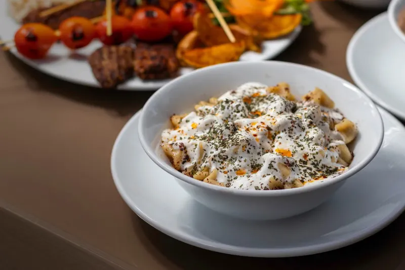 Kashmiri Style Nadru Yakhni Recipe-Lotus Stem in Yogurt Sauce