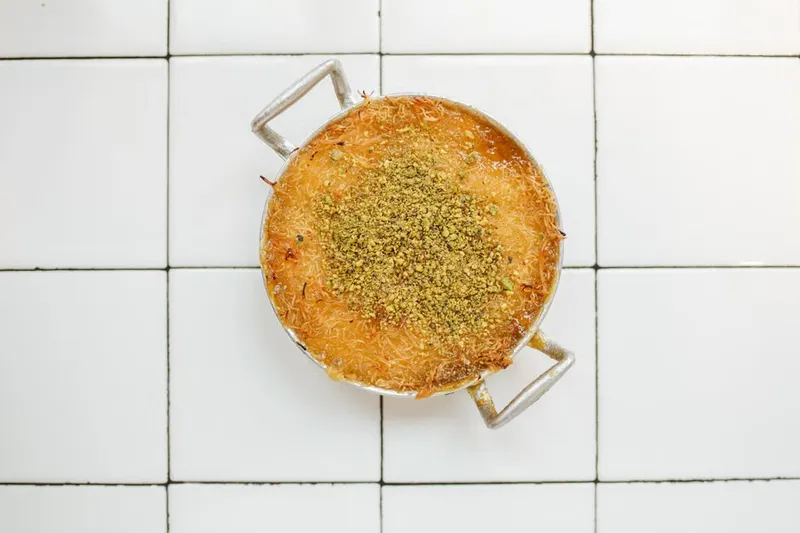 Semolina Gujiya Recipe — photo 2