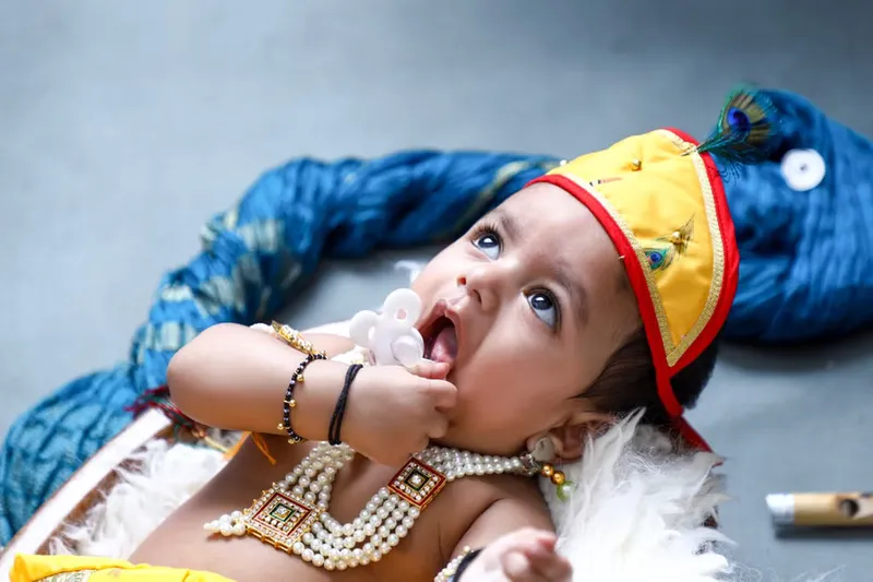 Uppu Seedai Recipe - Krishna Janmashtami | Gokulashtami — photo 2