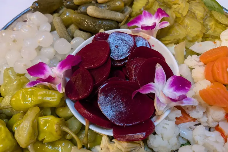 Achari Masala Recipe For Fresh Pickles