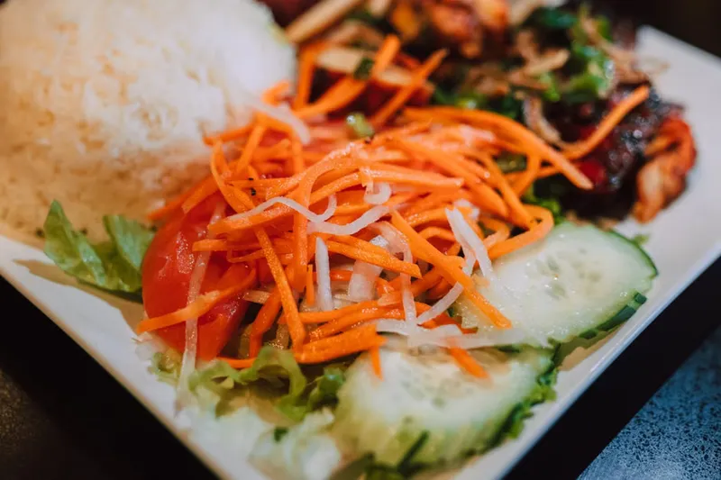 Grated Carrot Cucumber Tomato Raita Recipe