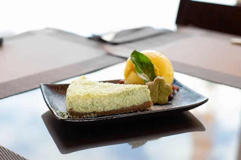 Green Tea Recipe — photo 2