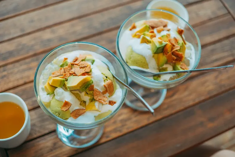 Homemade Coconut Milk Recipe