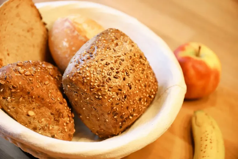 Goan Poee Recipe - Delicious Whole Wheat Buns Recipe — photo 2