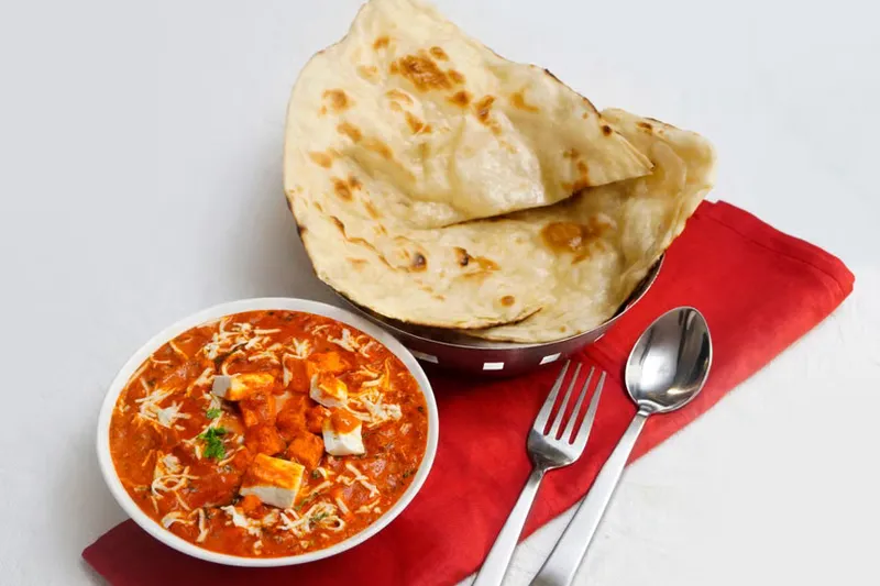 Paneer Pasanda Recipe -Cottage Cheese in Spicy Yogurt Curry — photo 2