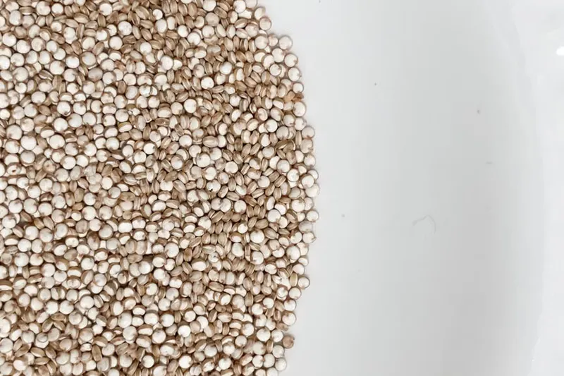 Quinoa Sweet Paniyaram Recipe