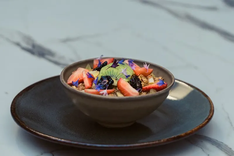 Avocado Ada Pradhaman Recipe (With Vegan Option) — photo 2