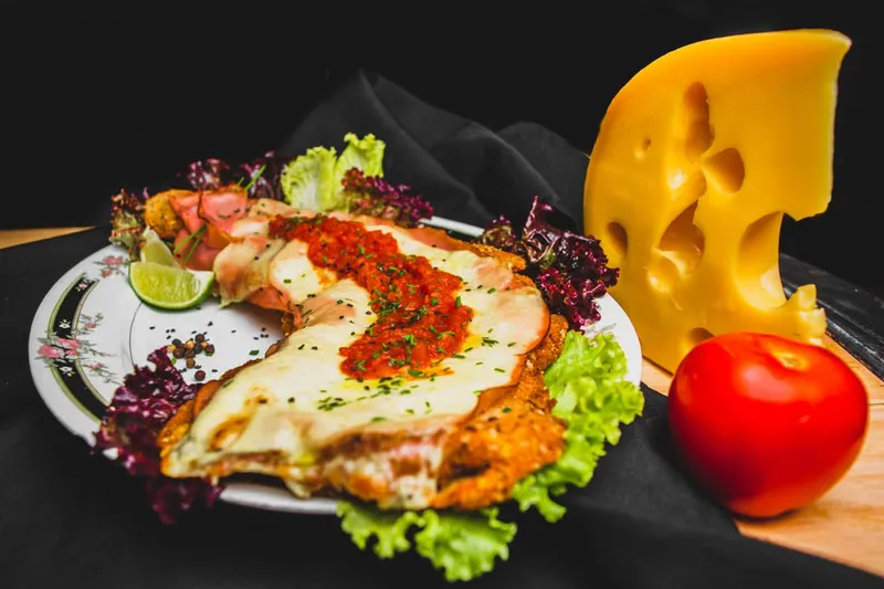 Simple & Easy Chicken Cutlet Recipe - High Protein Dish