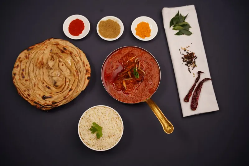 Chettinad Masala Powder Recipe