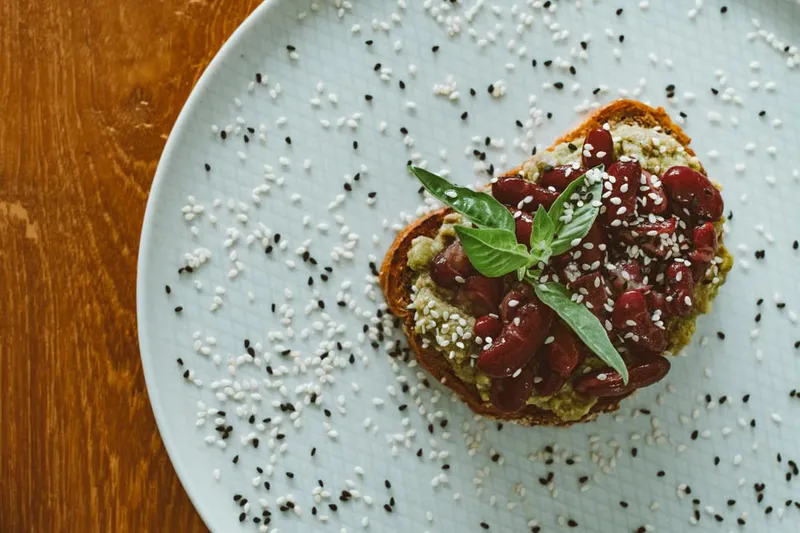 Beans On Toast Recipe