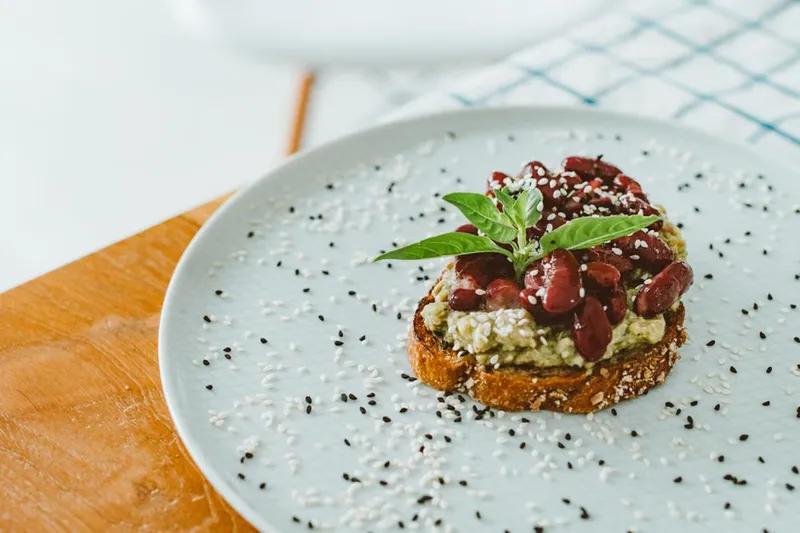 Beans On Toast Recipe — photo 2