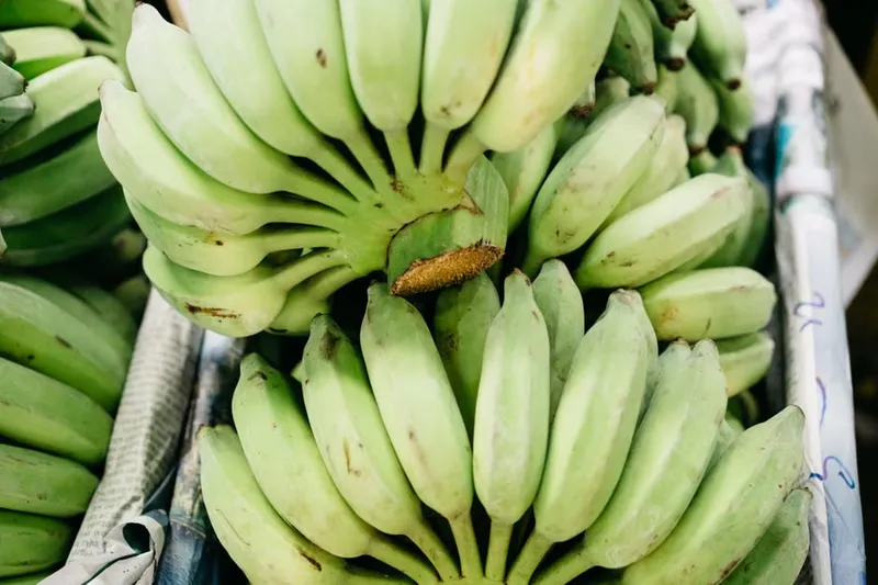 Kaya Tholi Thoran Recipe (Raw Banana Thoran) — photo 2