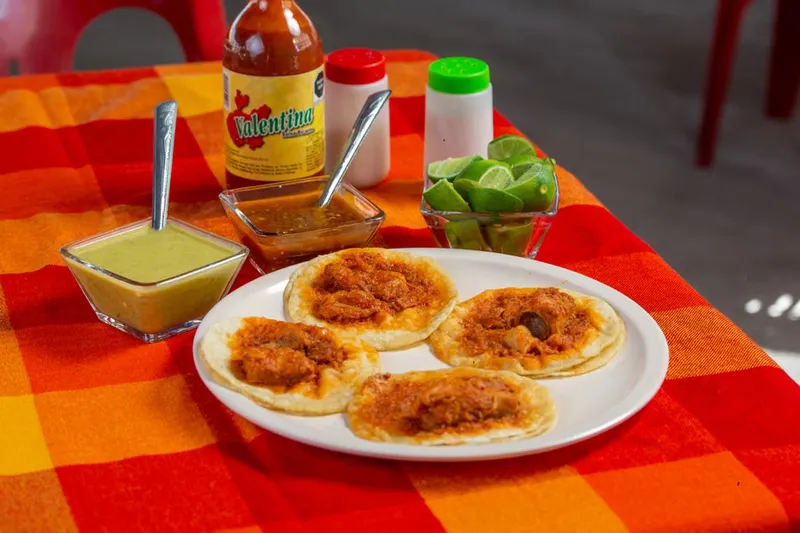 Red Spicy Salsa Recipe — photo 2