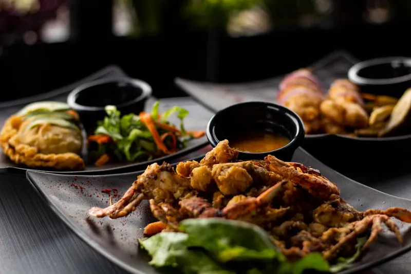Crispy Crab Rangoons Recipe