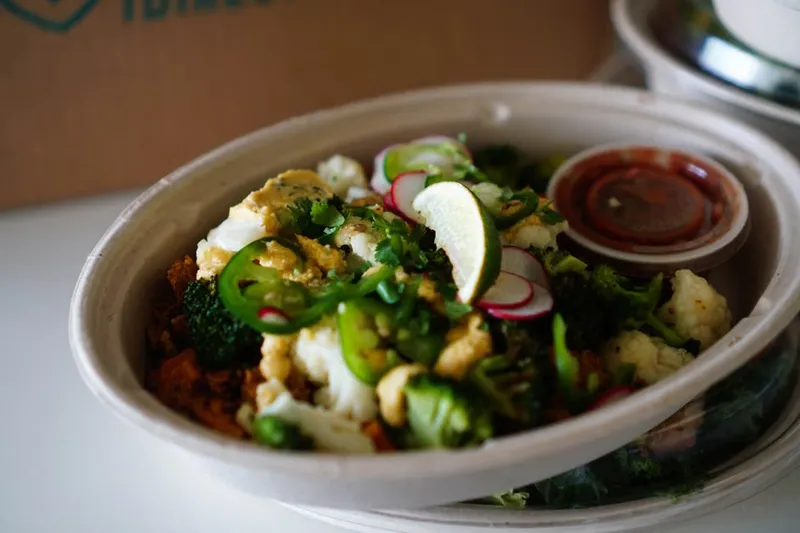 Jalapeno Cilantro Lime Rice Recipe — photo 2